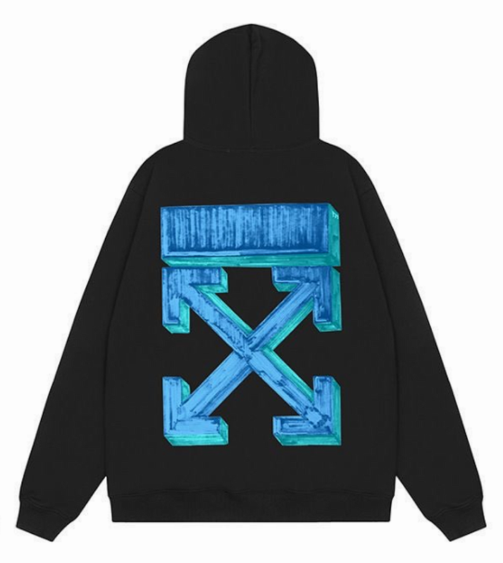 Off White S-2XL fgtrW5051